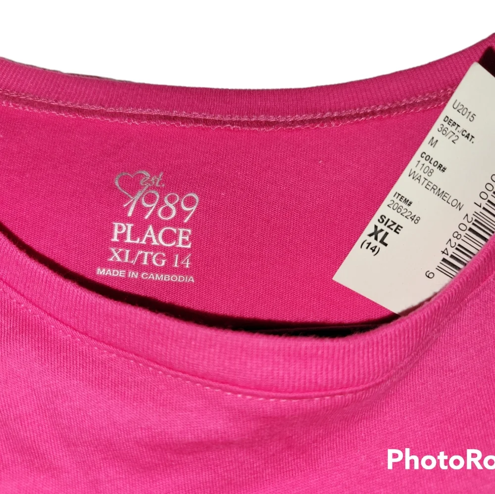 The Children's Place, NWT, 